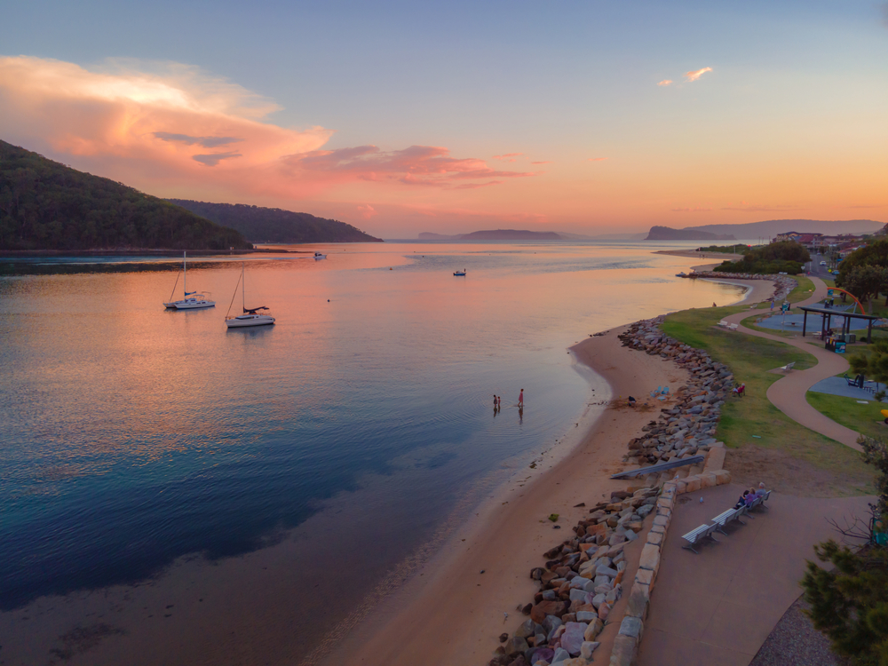 After,The,Storm,Seascape,,Sunset,Flight,Over,The,Channel,At