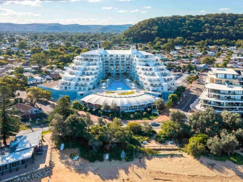 Mantra Ettalong Beach