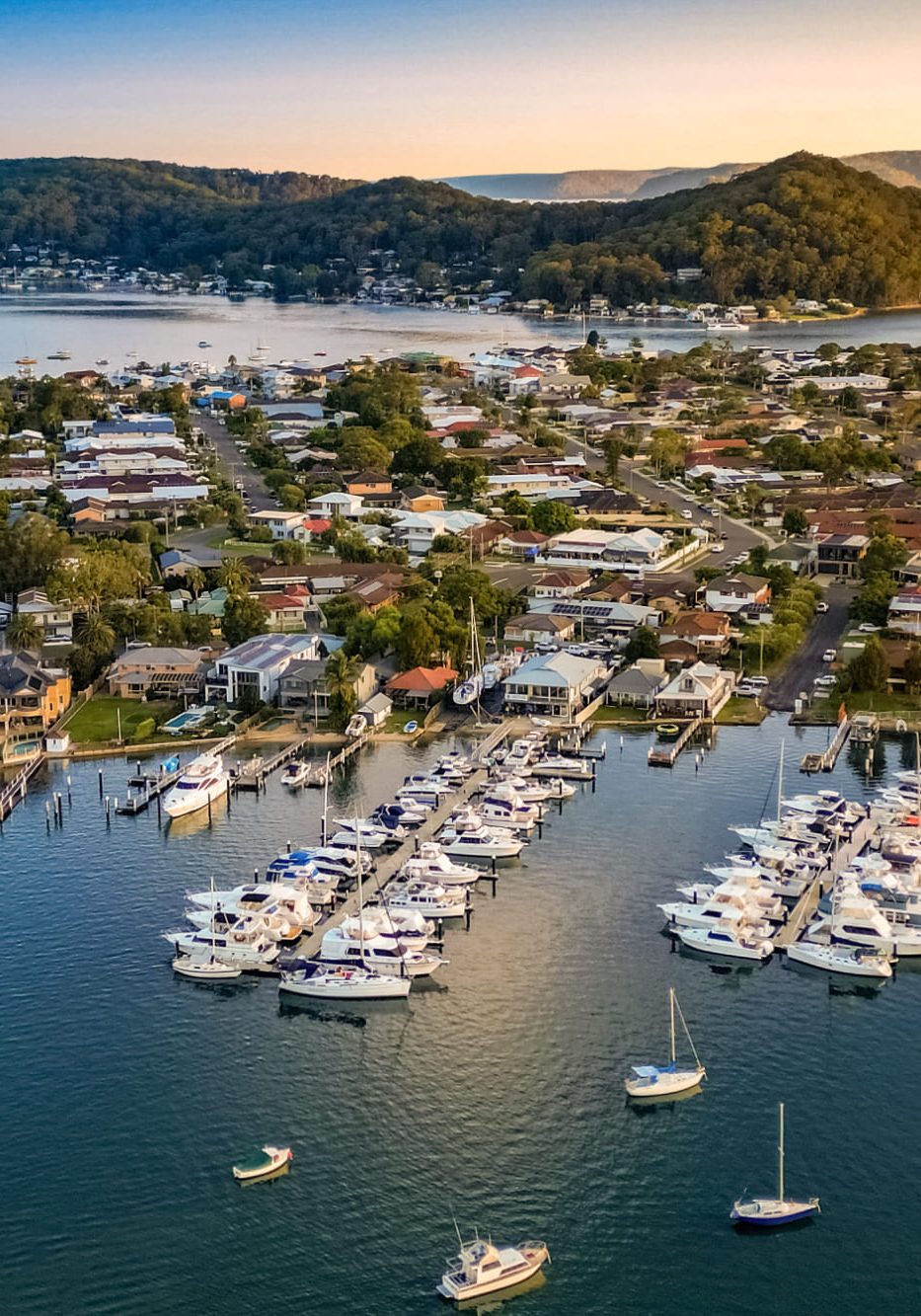Booker Bay 5
